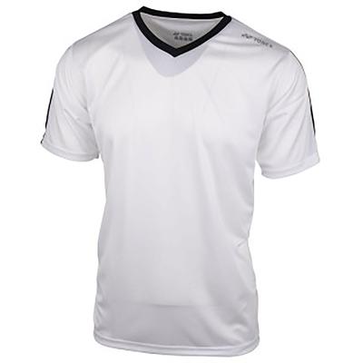 Yonex Kids YTJ3 T-Shirt - White