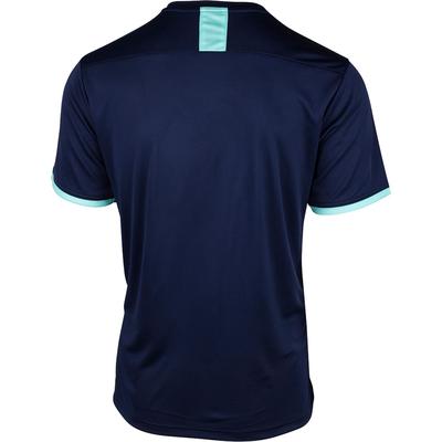 Yonex Mens YTM4 T-Shirt - Navy Blue - main image