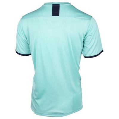 Yonex Mens YTM4 T-Shirt - Turquoise