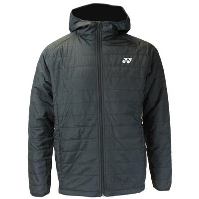 Yonex Mens Winter Jacket - Black  - main image