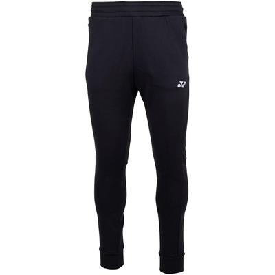 Yonex Kids Tracksuit Pant - Black - main image