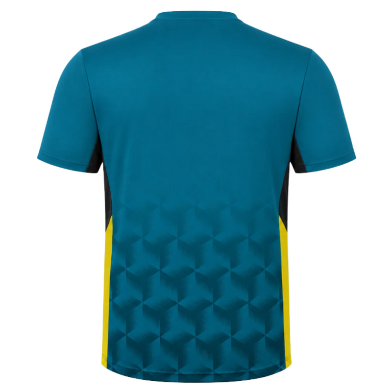 Yonex Mens YTM12 T-Shirt - Teal - main image