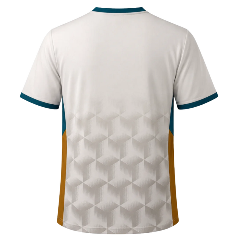 Yonex Mens YTM12 T-Shirt - White - main image