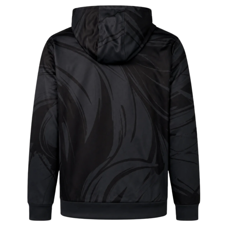 Yonex Unisex YHD6 Hoodie - Storm - main image