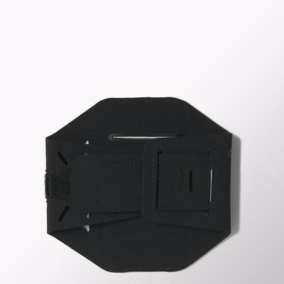 Adidas Media Armpocket - Black/Reflective Silver - main image