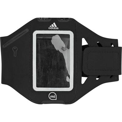 Adidas Media Armpocket - Black/Reflective Silver - main image