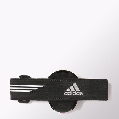 Adidas Running Light - Black/Red - main image
