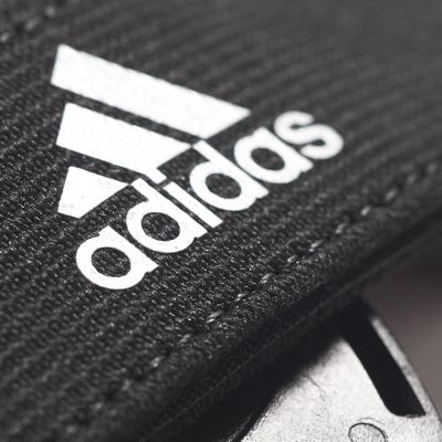 Adidas Running Light - Black/Red - main image