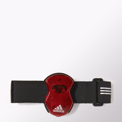 Adidas Running Light - Black/Red - main image