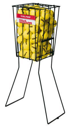 Wilson Wire Ball Basket - main image