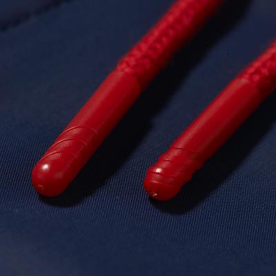Adidas Mens 3S Rain Jacket - Collegiate Navy - main image