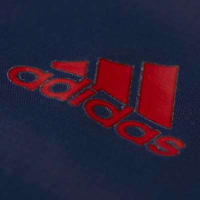 Adidas Mens 3S Rain Jacket - Collegiate Navy - main image