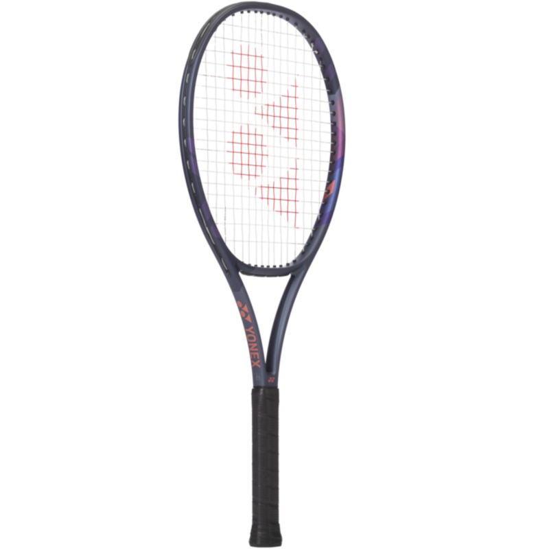 Yonex Percept 100D Tennis Racket [Frame Only] (2025) - Midnight/Navy - main image