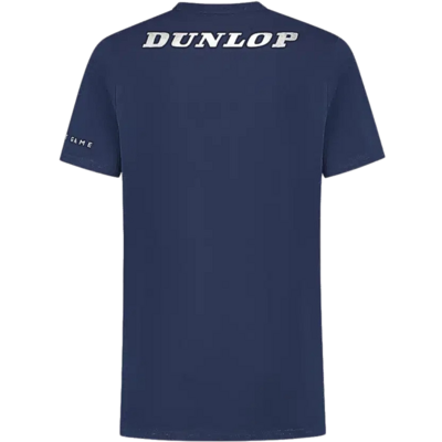 Dunlop AP Mens Essentials T-Shirt - Navy - main image