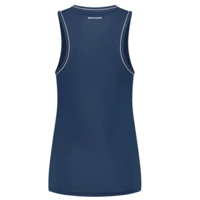 Dunlop Womens AP Club Tank Top - Navy - main image