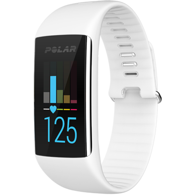 Polar A360 Fitness Tracker with HRM - main image