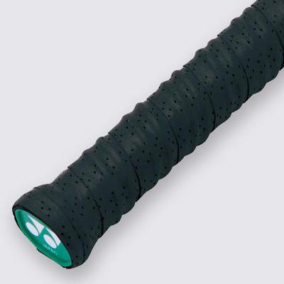 Yonex Twin Wave Overgrip - Black/White - main image