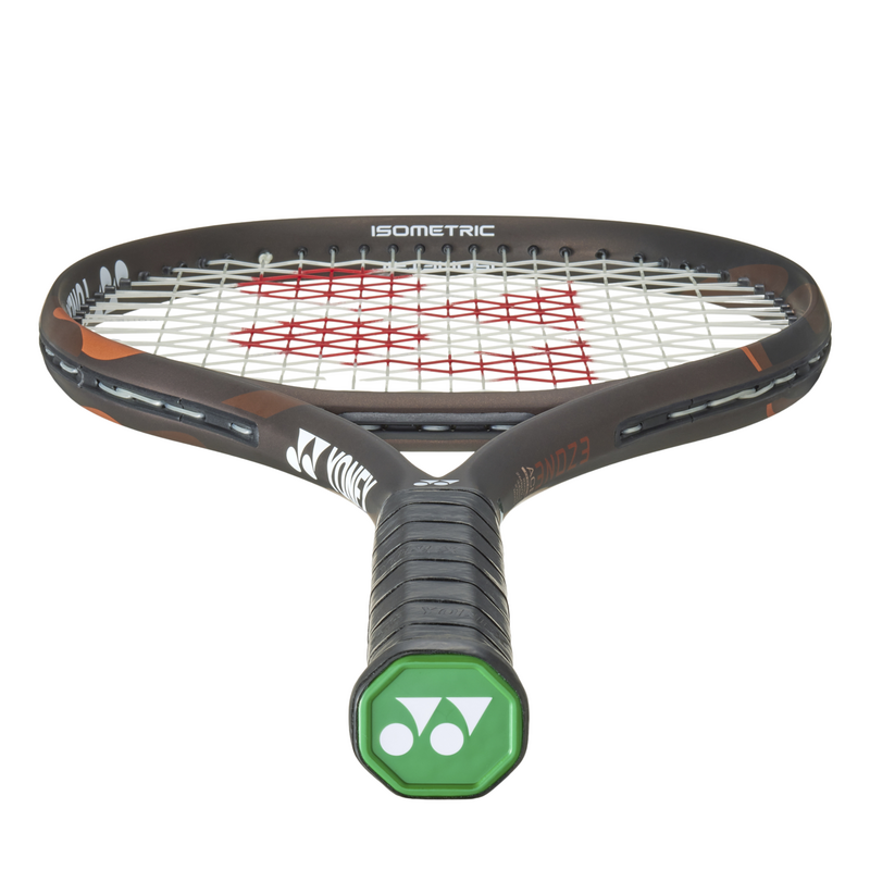 Yonex EZONE Ace Tennis Racket - Espresso Brown - main image