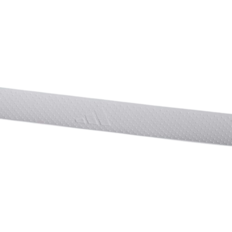 Adidas Overgrip (Pack Of 3) - White - main image