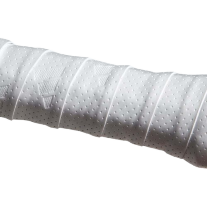 Adidas Overgrip (Pack Of 3) - White - main image