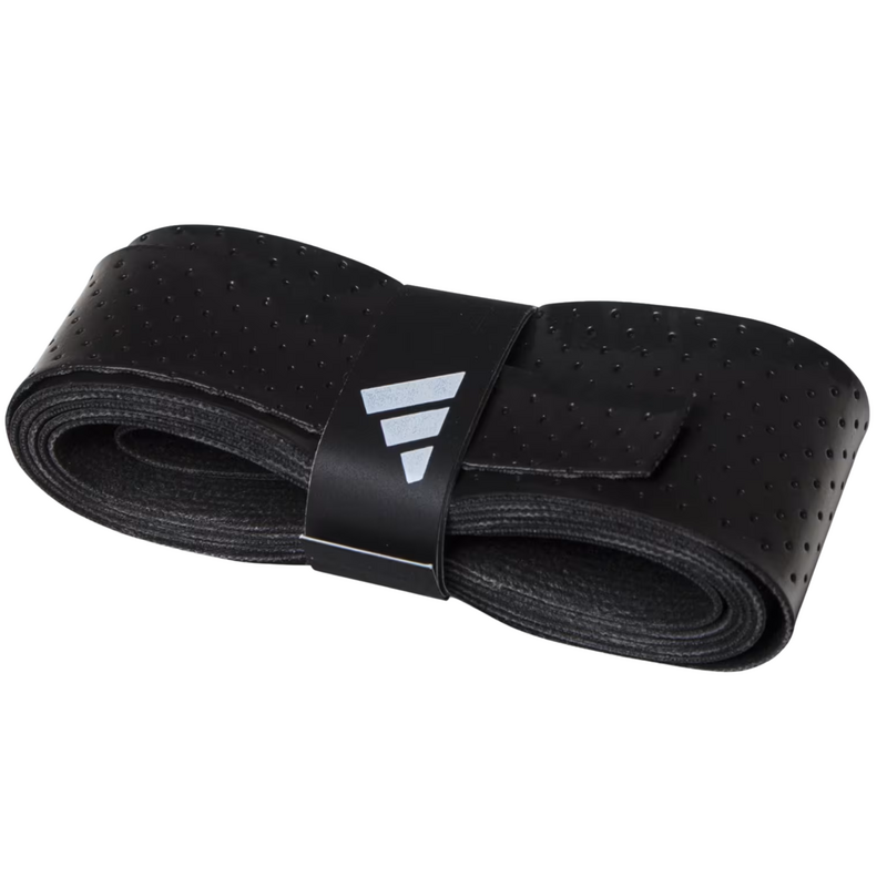 Adidas Overgrip (Pack Of 3) - Black - main image