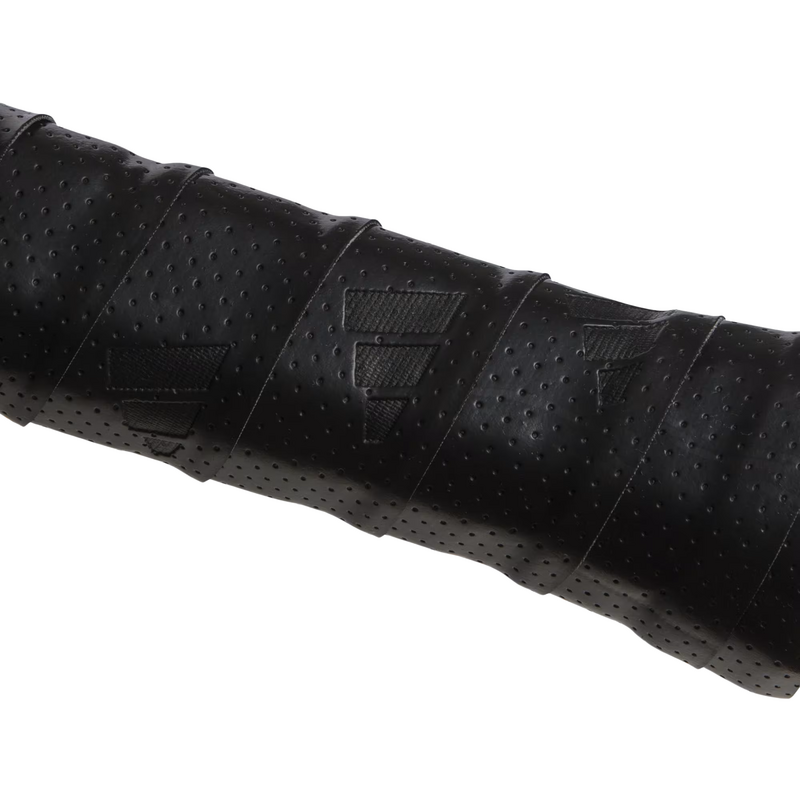 Adidas Overgrip (Pack Of 3) - Black - main image