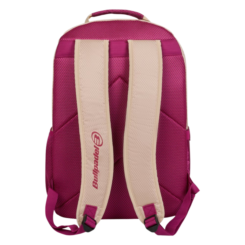 Bullpadel BPM26004 Advance Backpack (2026) - Beige - main image