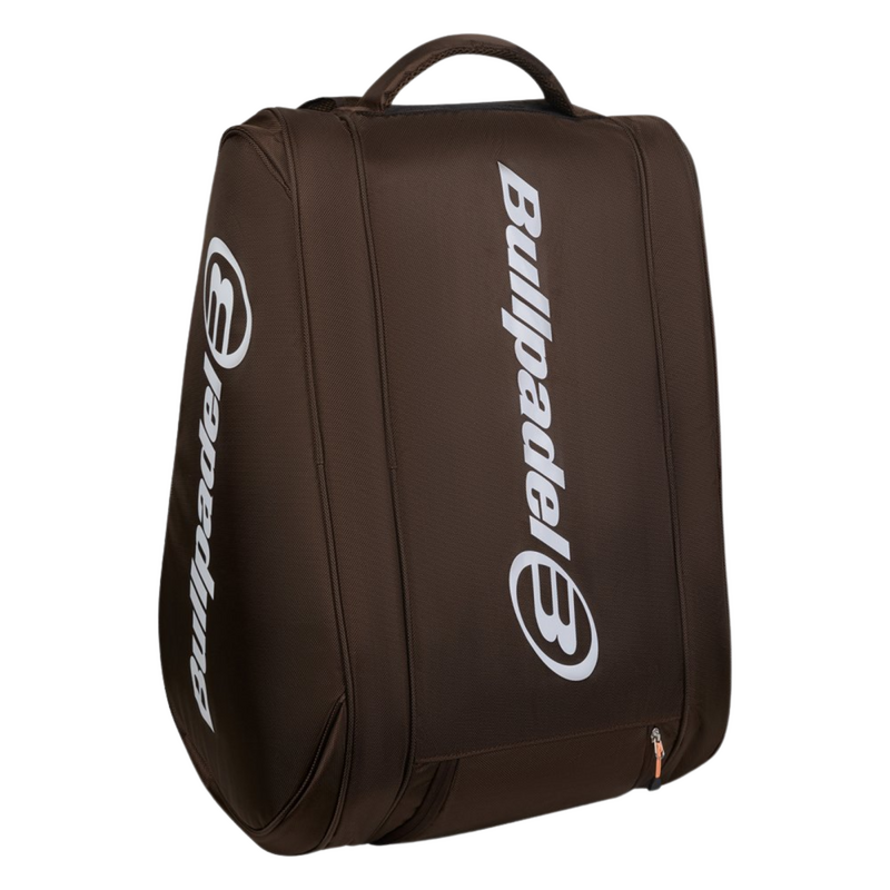 Bullpadel BPP26024 Wonder Racket Bag (2026) - Chocolate - main image