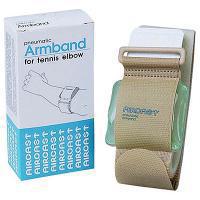 Aircast Armband For Tennis Elbow - Flesh Colour