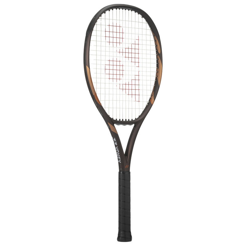 Yonex EZONE Alpha Tennis Racket - Espresso Brown - main image