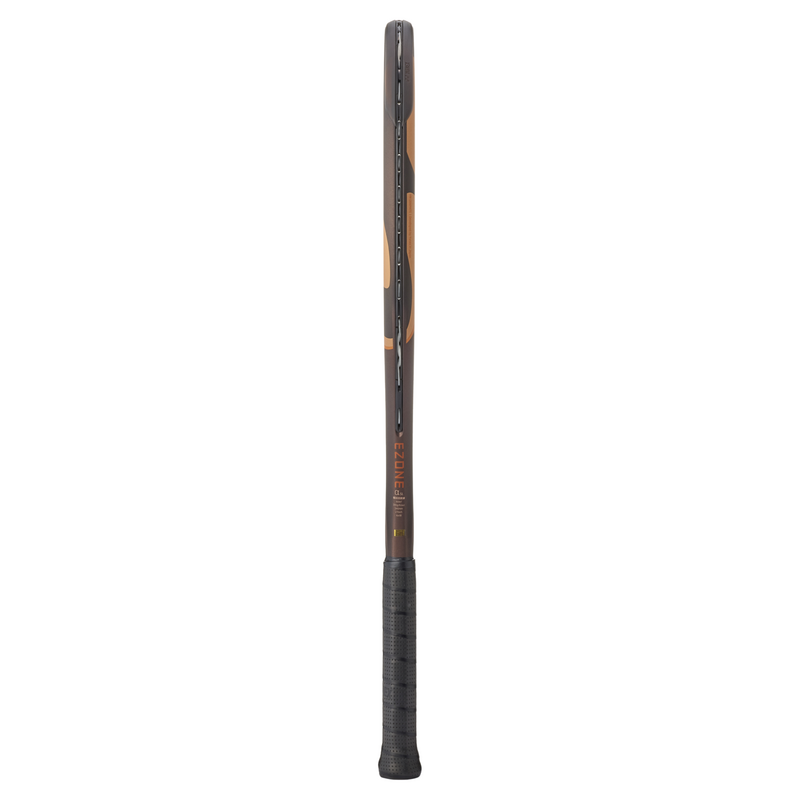 Yonex EZONE Alpha SL Tennis Racket - Espresso Brown - main image