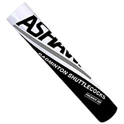 Ashaway Premier 300 Feather Badminton Shuttlecocks (1 Dozen)