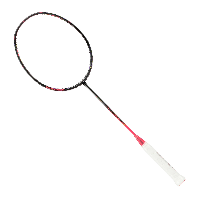 Li-Ning Axforce 40 Badminton Racket - Black - main image