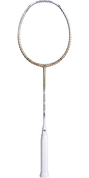 Li-Ning Airstream N50-III Badminton Racket - Gold [Frame Only] - main image