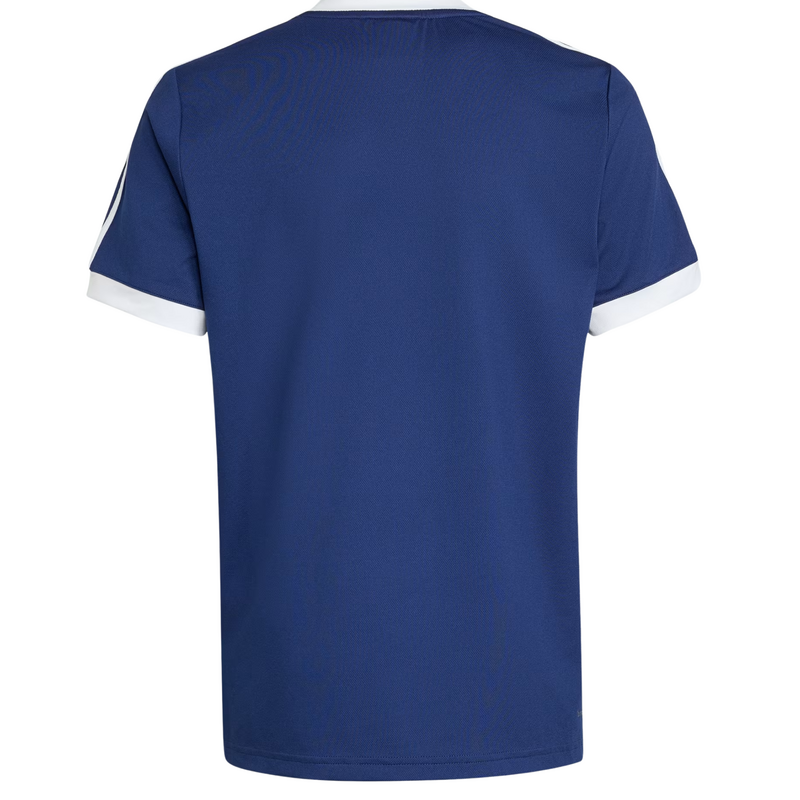 Adidas Boys Classics T-Shirt - Dark Blue - main image