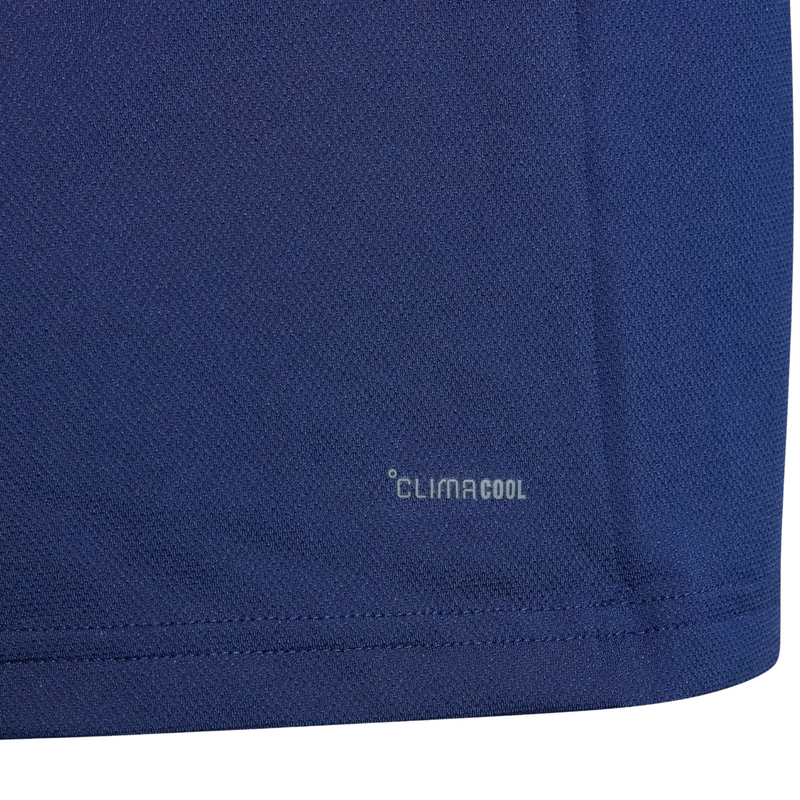 Adidas Boys Classics T-Shirt - Dark Blue - main image