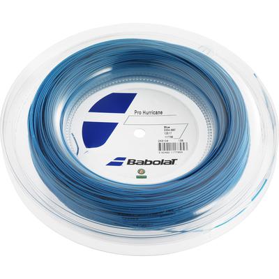 Babolat Pro Hurricane 200m Tennis String Reel - Blue - main image