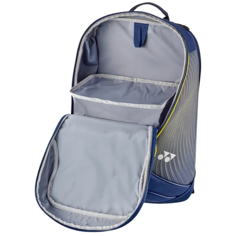 Yonex Expert VA Backpack - Dark Blue - main image