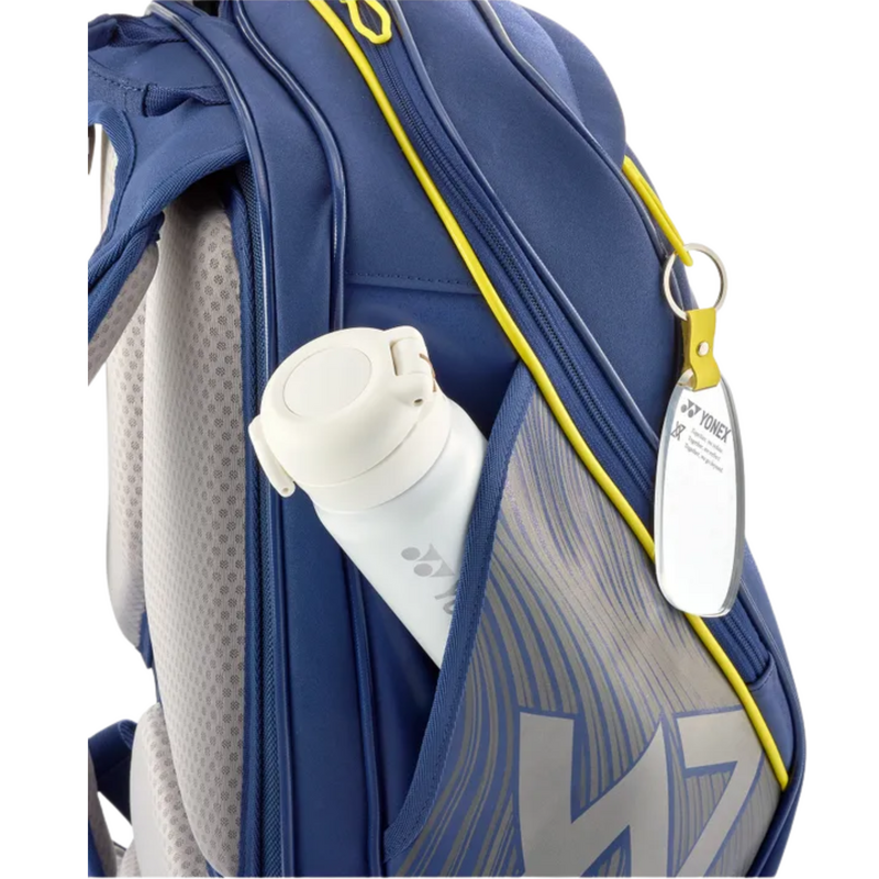 Yonex Expert VA Backpack - Dark Blue - main image