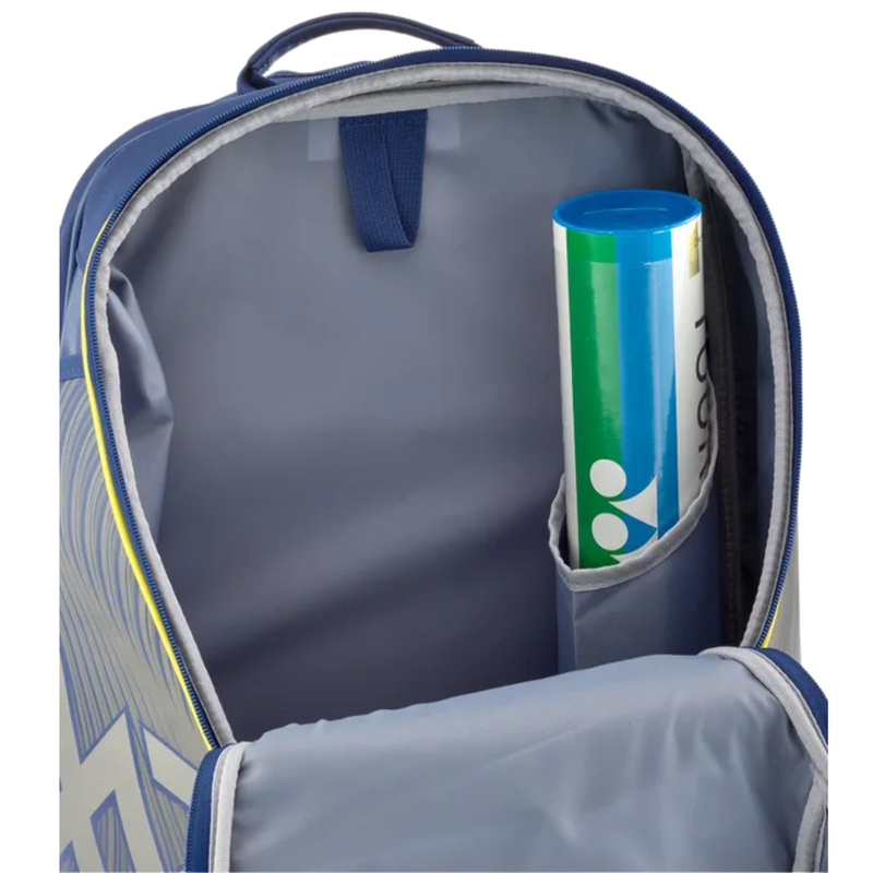 Yonex Expert VA Backpack - Dark Blue - main image