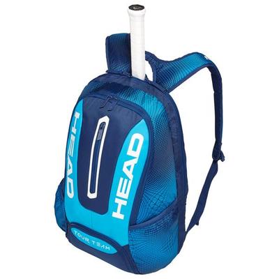 Head Tour Team Backpack - Navy/Blue  - main image