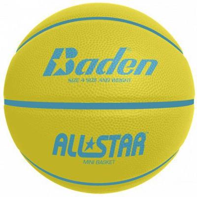 Baden All Star Basketball Ball - Multiple Sizes and Colours - main image