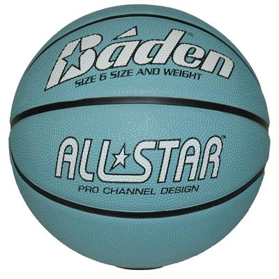 Baden All Star Basketball Ball - Multiple Sizes and Colours - main image