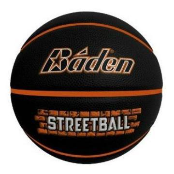 Baden Explosion Streetball Basketball Ball Size 7