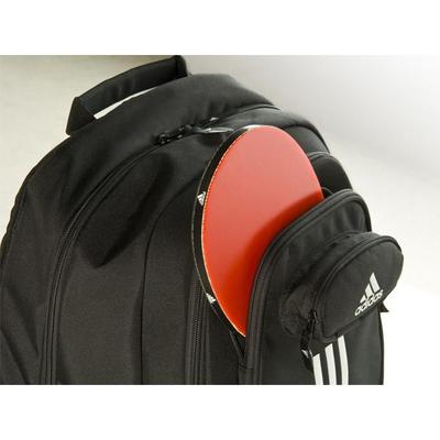 Adidas Backpack S for Table Tennis Bats - Black - main image