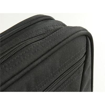 Adidas Double Bag for Table Tennis Bats - Black - main image
