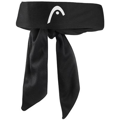 Head Tennis Bandana - Black - main image