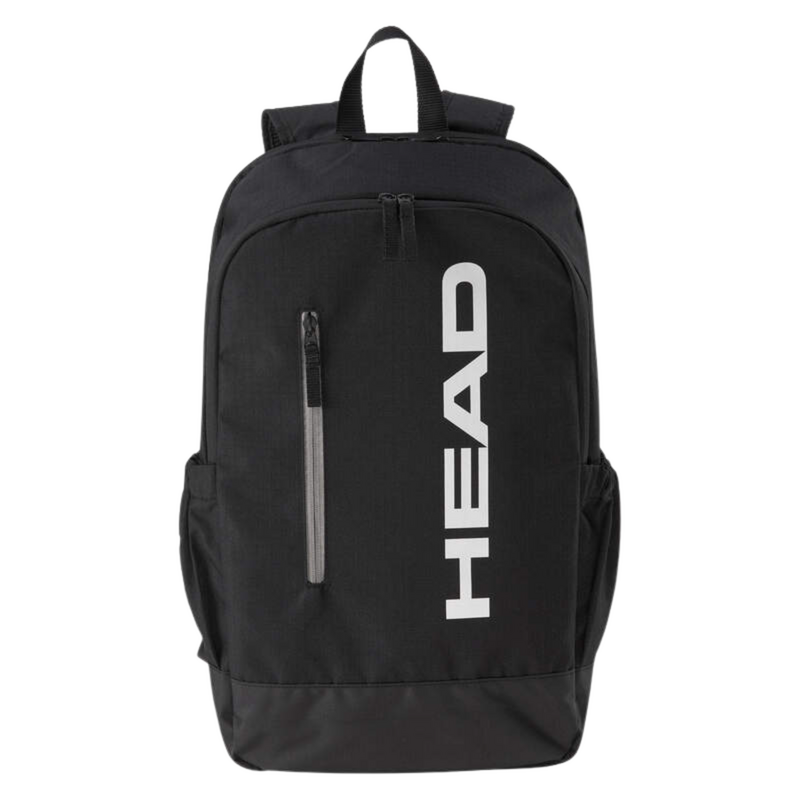 HEAD Base Backpack 17L - Black - main image