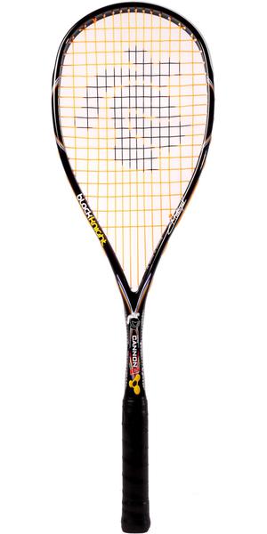 Black Knight Ion Cannon PS Castagnet Squash Racket - main image