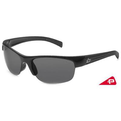 Bolle Chase Tennis Sunglasses (with Competivision Gun Lens)